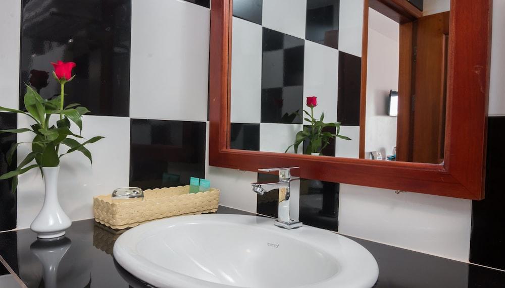 Bou Savy Villa Siem Reap Dış mekan fotoğraf