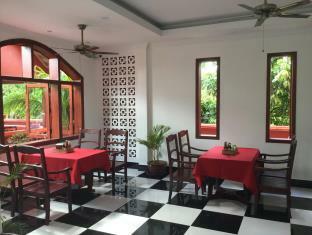 Bou Savy Villa Siem Reap Dış mekan fotoğraf